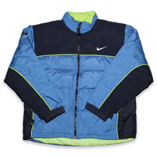 Vintage Nike ACG Puffer Jacket Large - Double Double Vintage