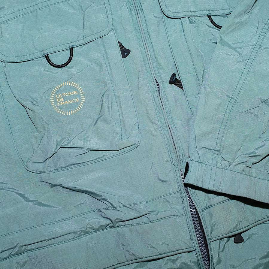 Vintage Nike ACG Tour de France Jacket XLarge