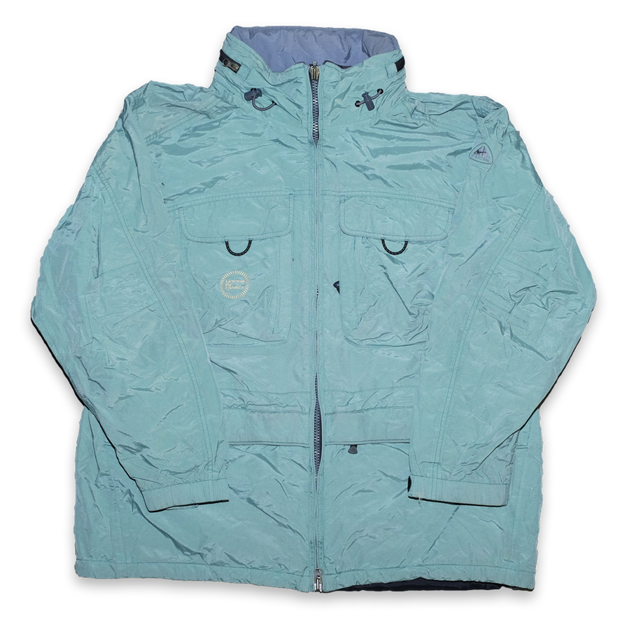 Vintage Nike ACG Tour de France Jacket XLarge