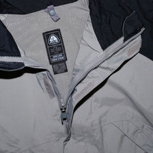 Vintage Nike ACG Anorak XLarge - Double Double Vintage