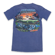 Vintage Harley Davidson Orlando T-Shirt Small - Double Double Vintage