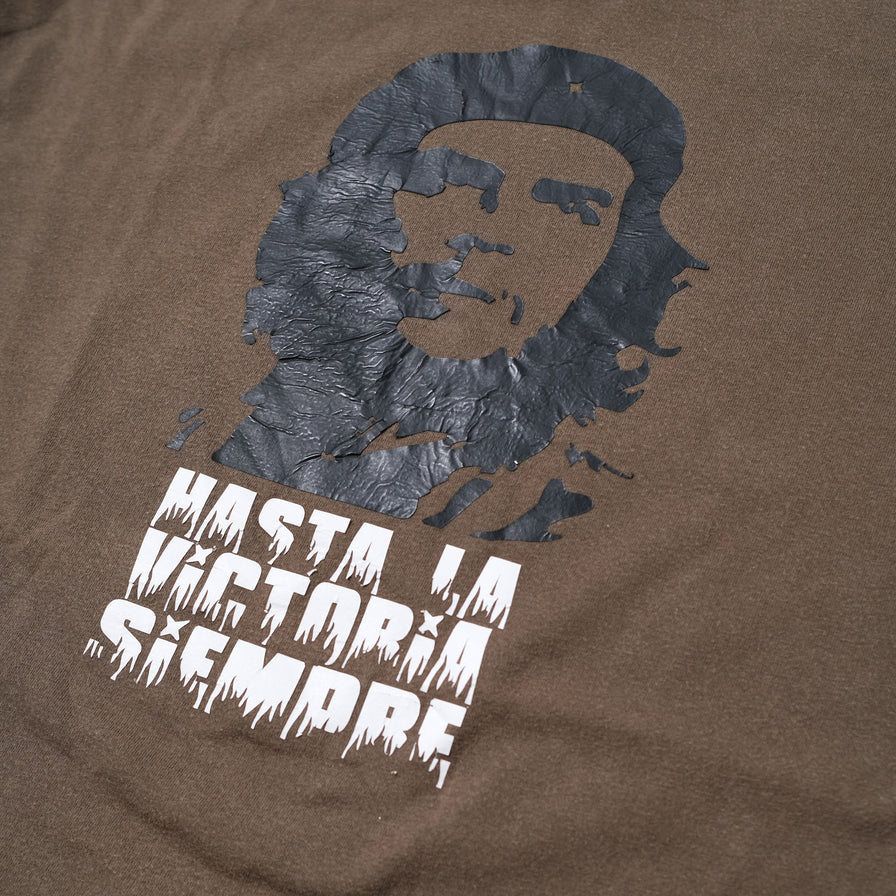 Vintage Che Guevara T-Shirt XLarge