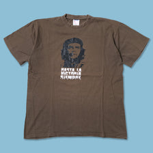 Vintage Che Guevara T-Shirt XLarge