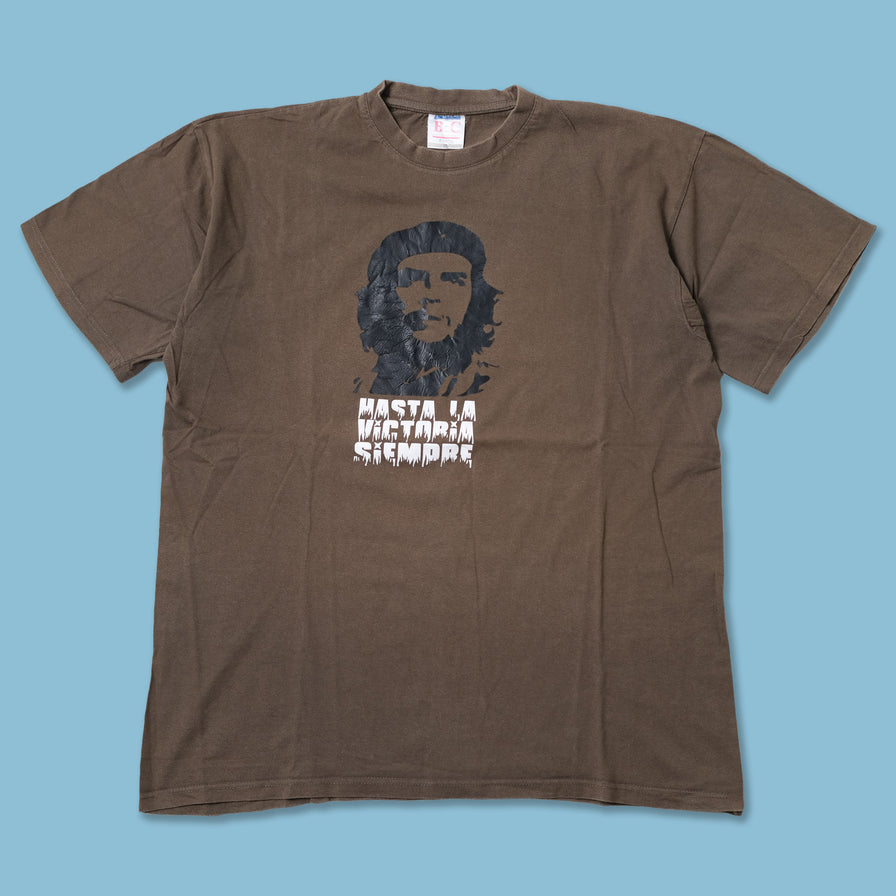 Vintage Che Guevara T-Shirt XLarge