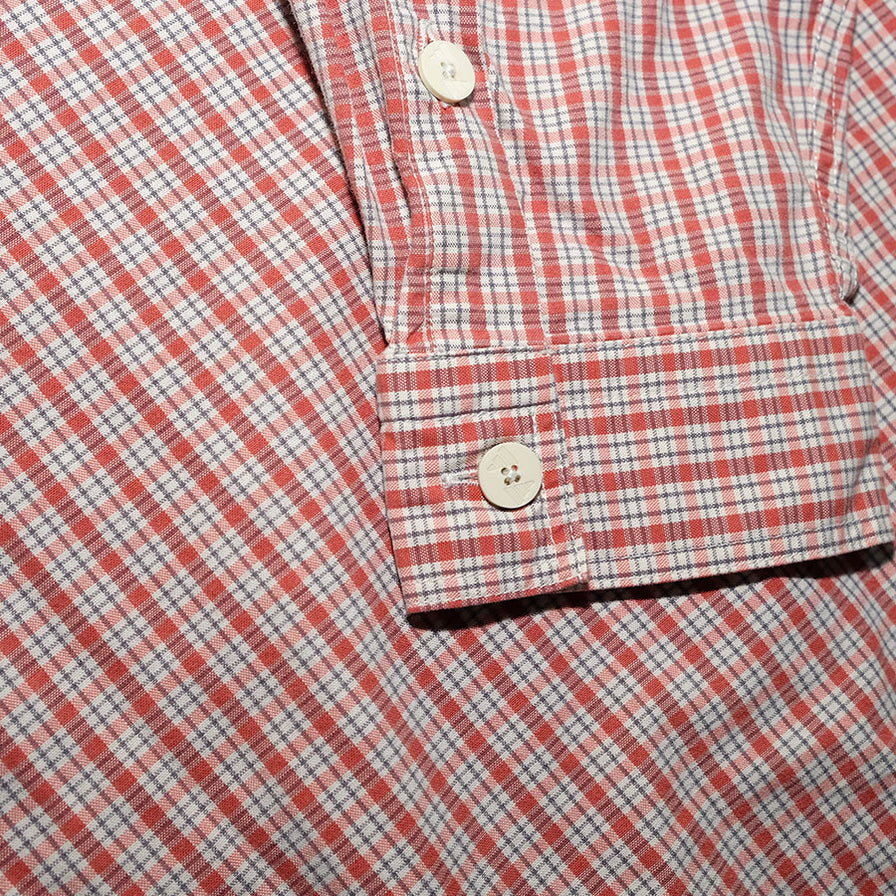 VIntage adidas Adventure Shirt Large / XLarge - Double Double Vintage