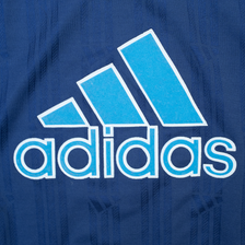 adidas Jersey Large - Double Double Vintage