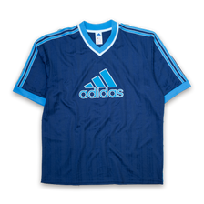 adidas Jersey Large - Double Double Vintage
