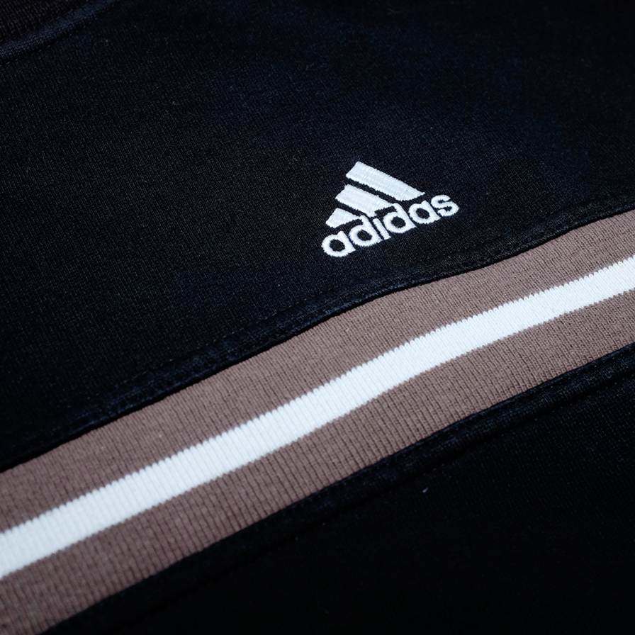 Vintage adidas Sweatshirt Large - Double Double Vintage