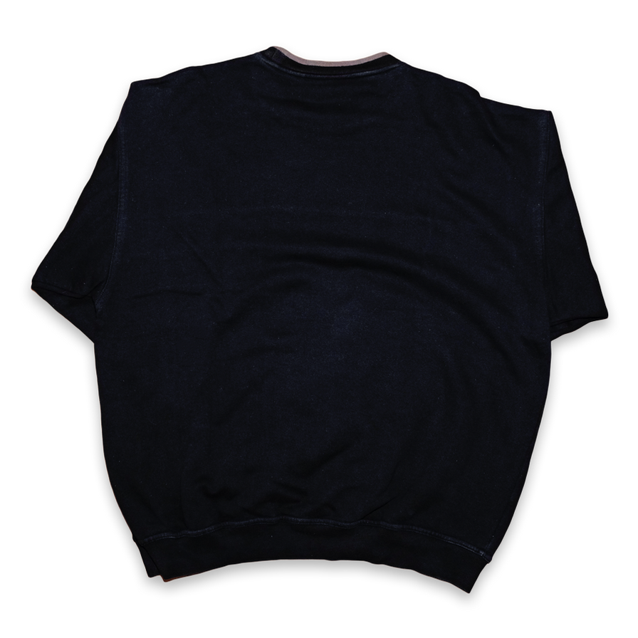 Vintage adidas Sweatshirt Large - Double Double Vintage