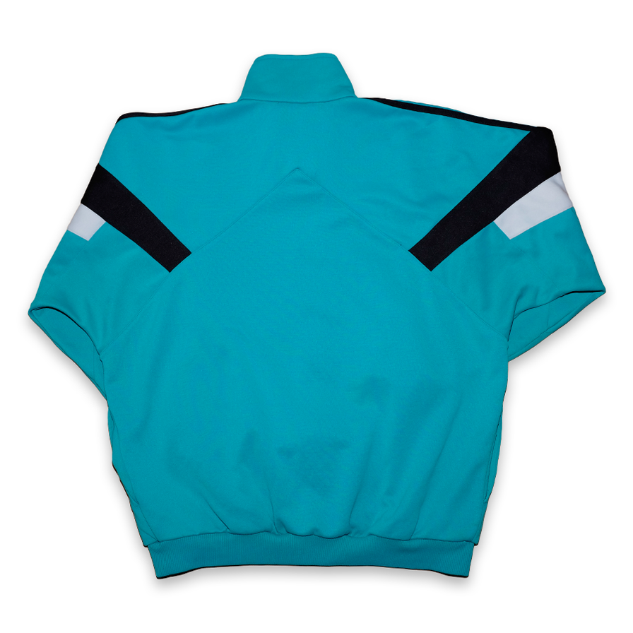 adidas Trackjacket Medium / Large - Double Double Vintage