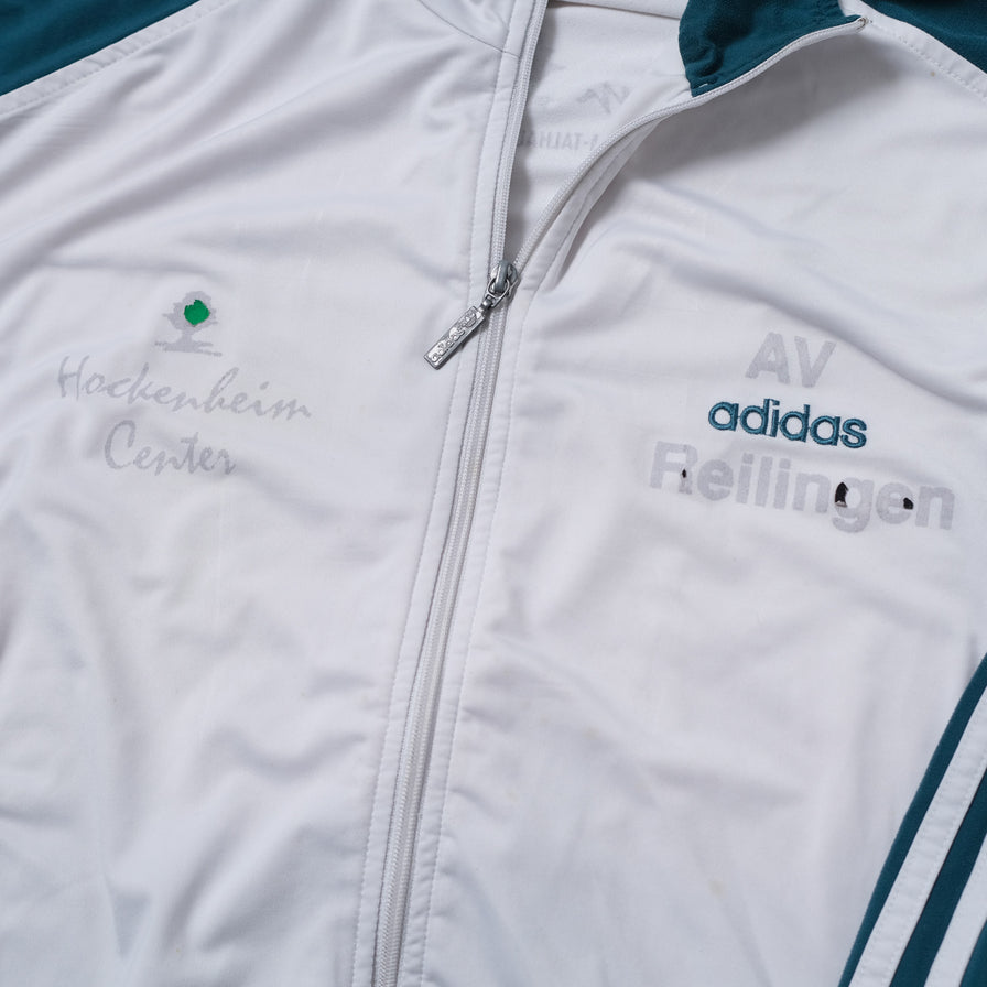 Vintage adidas Tracksuit Large / XLarge