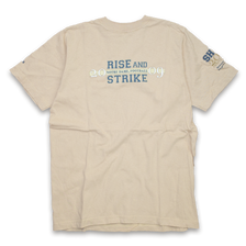 adidas Notre Dame University Football T-Shirt Small - Double Double Vintage