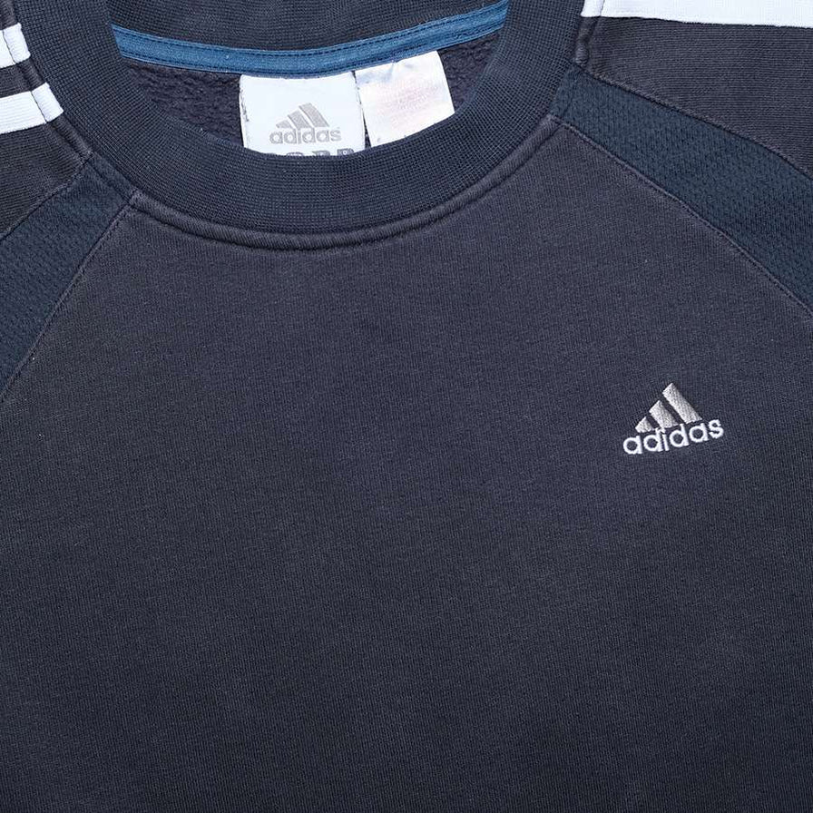 adidas Sweater Small / Medium