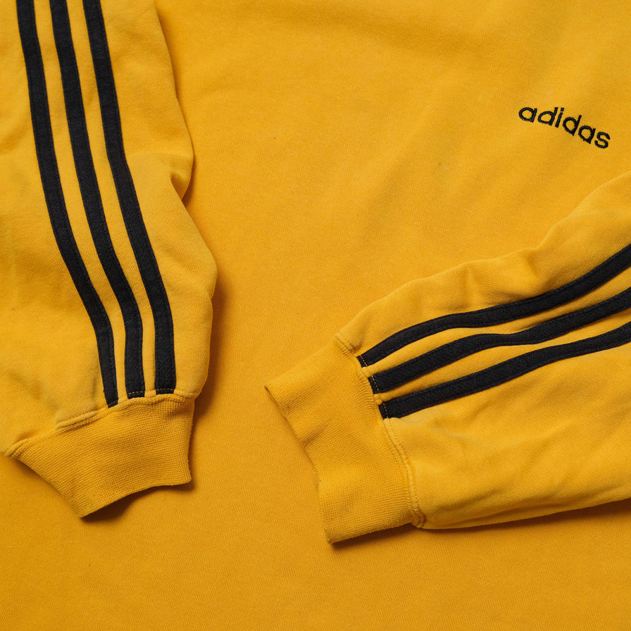 Vintage adidas Sweater XXL