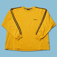 Vintage adidas Sweater XXL