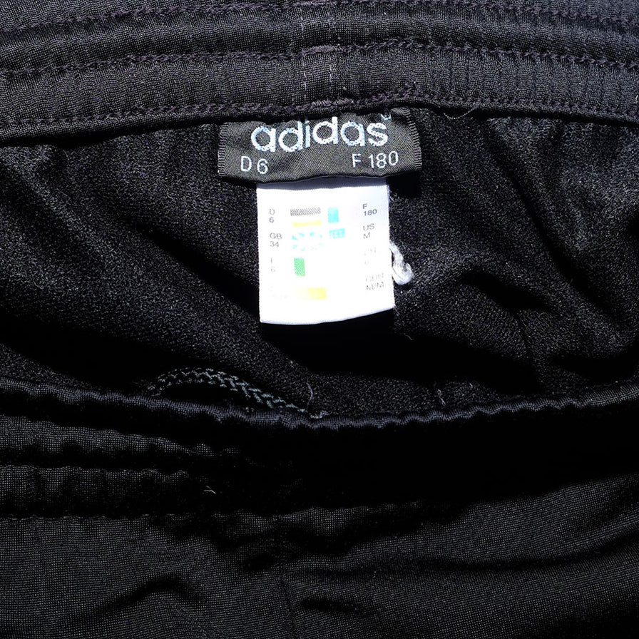 Vintage adidas Adibreak Trackpants Large / XLarge - Double Double Vintage
