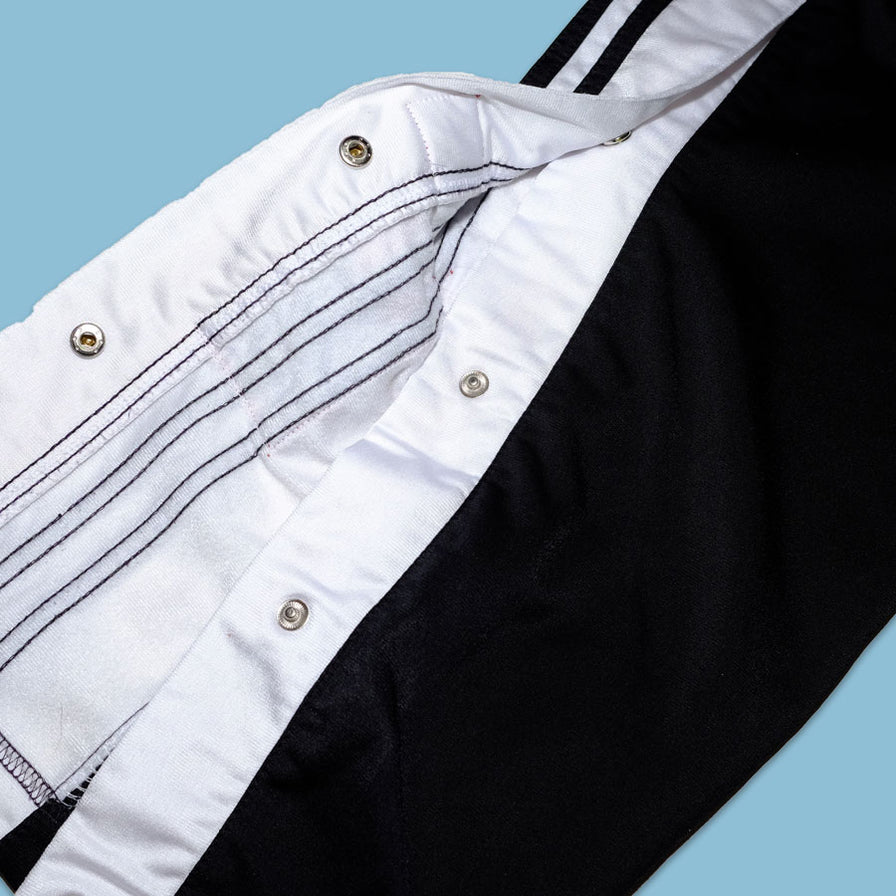 Vintage adidas Adibreak Trackpants Large / XLarge - Double Double Vintage