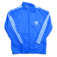Vintage adidas Originals Rainjacket Large - Double Double Vintage