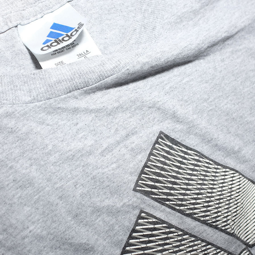 Vintage adidas Longsleeve Large - Double Double Vintage