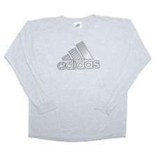 Vintage adidas Longsleeve Large - Double Double Vintage