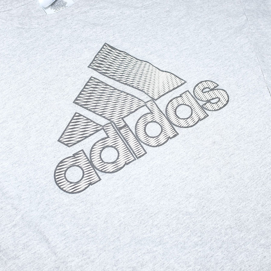 Vintage adidas Longsleeve Large - Double Double Vintage