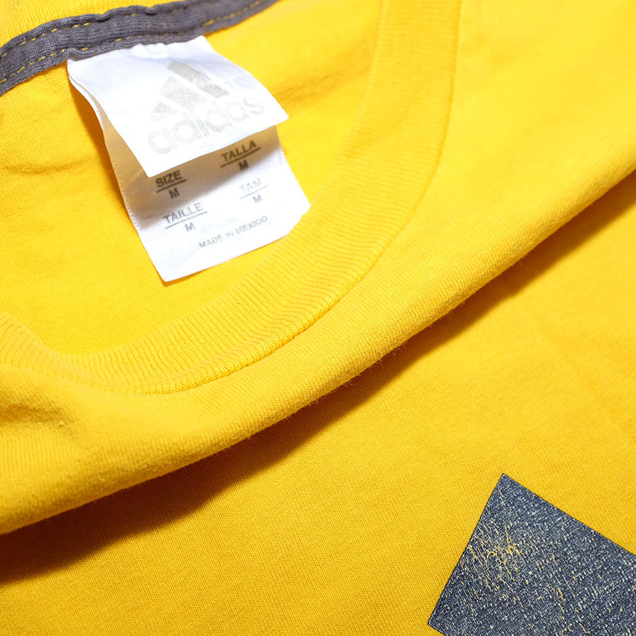 Vintage adidas Longsleeve Medium - Double Double Vintage