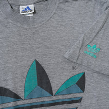 Vintage adidas T-Shirt Medium