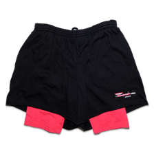 Vintage adidas Women's Sqash Shorts Medium - Double Double Vintage