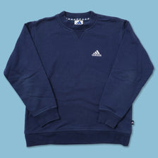 Vintage adidas Women's Sweater XS / Small