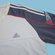 Vintage adidas Sweater Medium / Large - Double Double Vintage