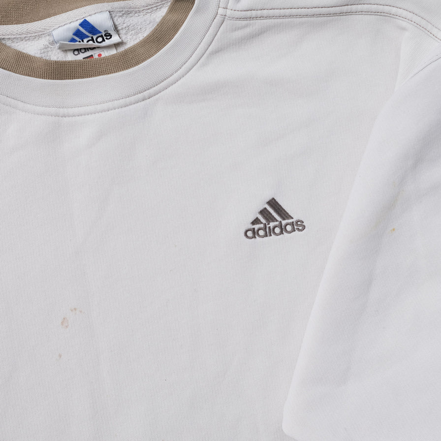 Vintage adidas Sweater Large