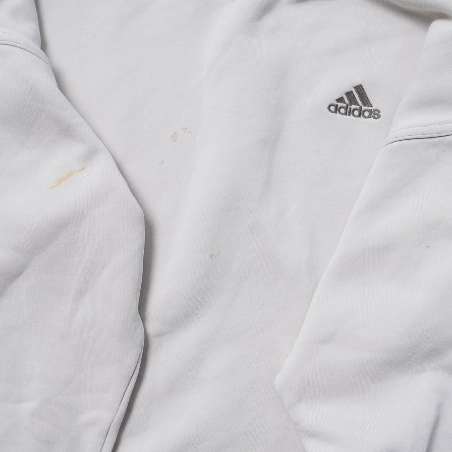 Vintage adidas Sweater Large
