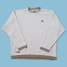 Vintage adidas Sweater Large