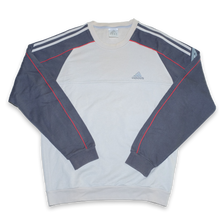 Vintage adidas Sweater Medium / Large - Double Double Vintage