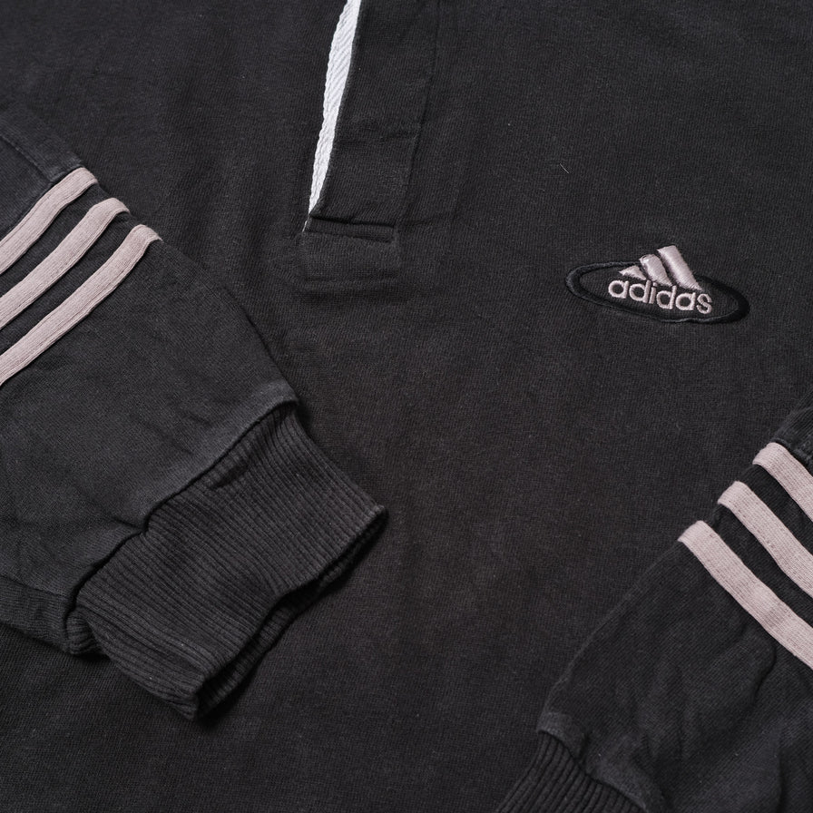 Vintage adidas Long Polo Large / XLarge