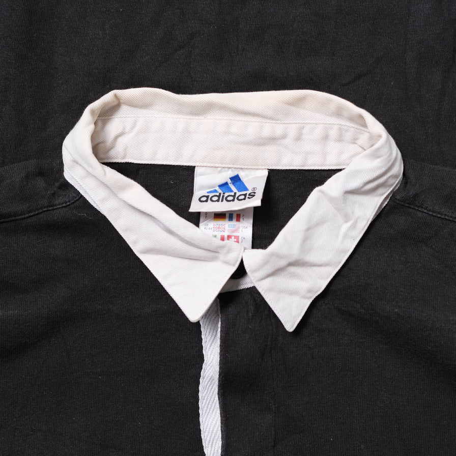 Vintage adidas Long Polo Large / XLarge