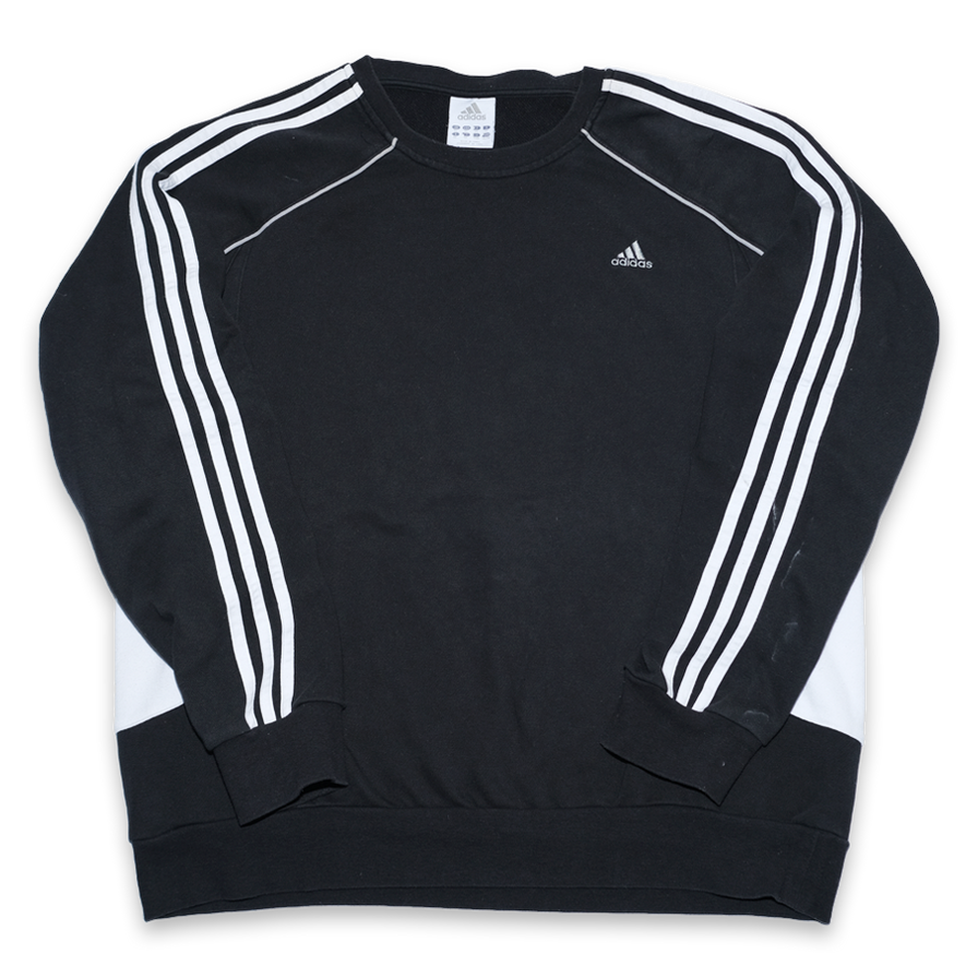 adidas Sweater Large / XLarge