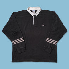 Vintage adidas Long Polo Large / XLarge