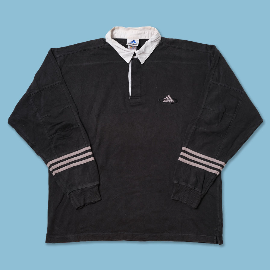 Vintage adidas Long Polo Large / XLarge