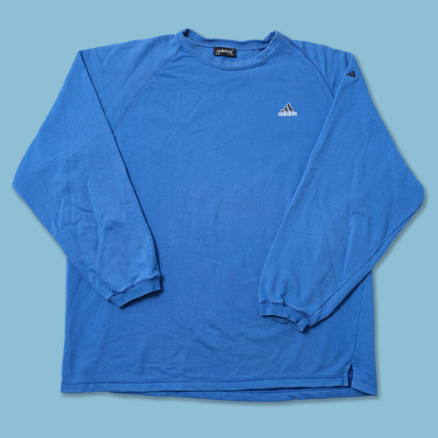 Vintage adidas Sweater XXL