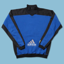 Vintage adidas Equipment Track Top Medium / Large