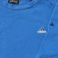 Vintage adidas Sweater XXL