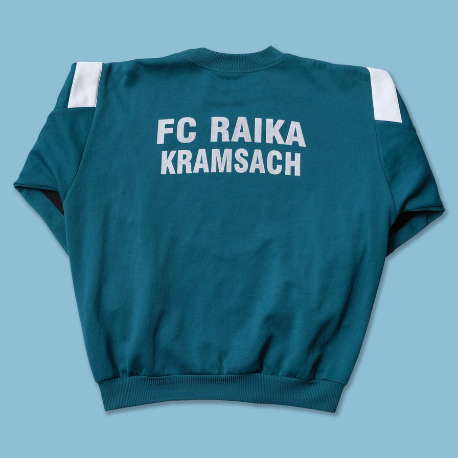 Vintage adidas Sweater Large