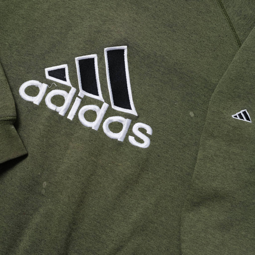 Vintage adidas Sweater Large