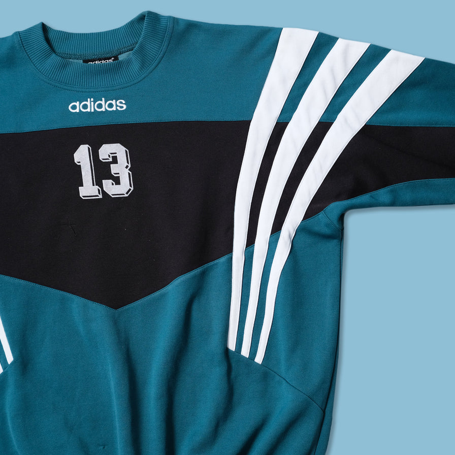 Vintage adidas Sweater Large