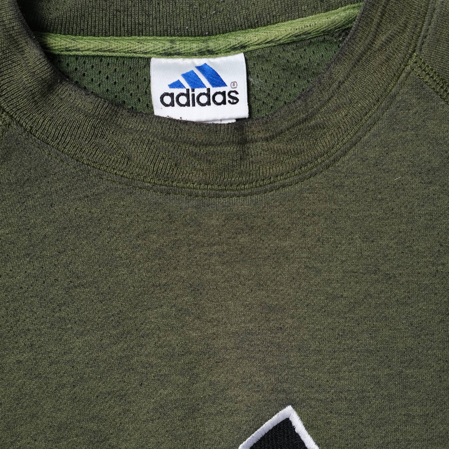 Vintage adidas Sweater Large
