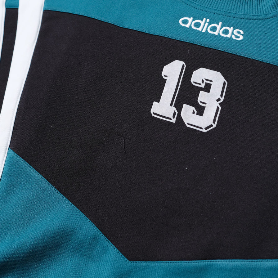 Vintage adidas Sweater Large