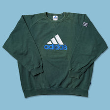 Vintage adidas Sweater XLarge