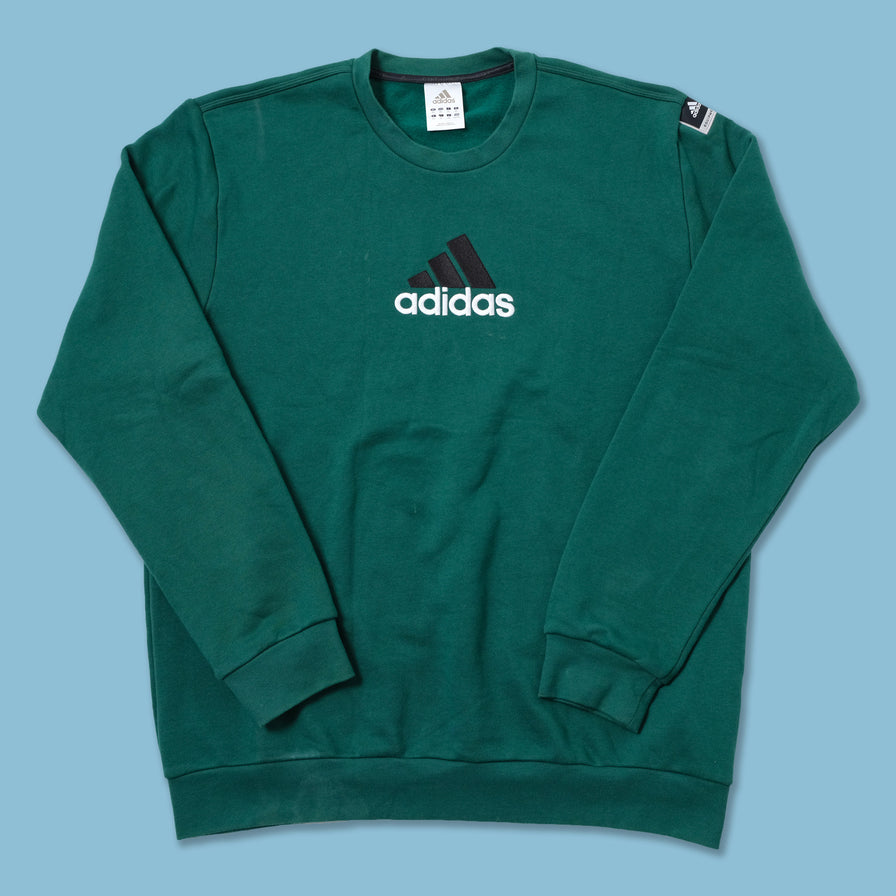 adidas Equipment Sweater XXL