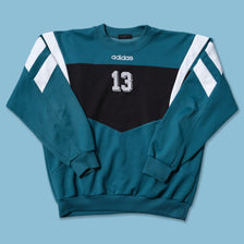 Vintage adidas Sweater Large